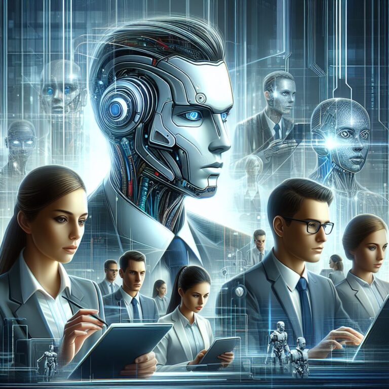 4 Ways to Improve Customer Interactions with AI Chatbot
