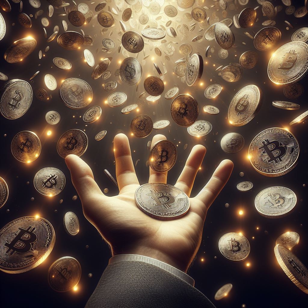 4-must-know-crypto-airdrops