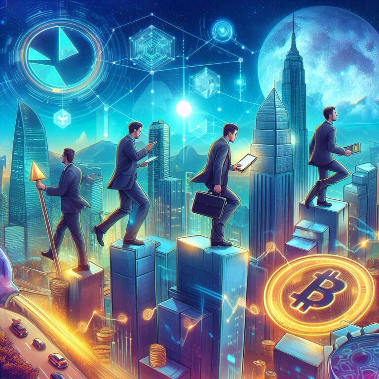 5 ways to perform in-depth analysis of the cryptocurrency market