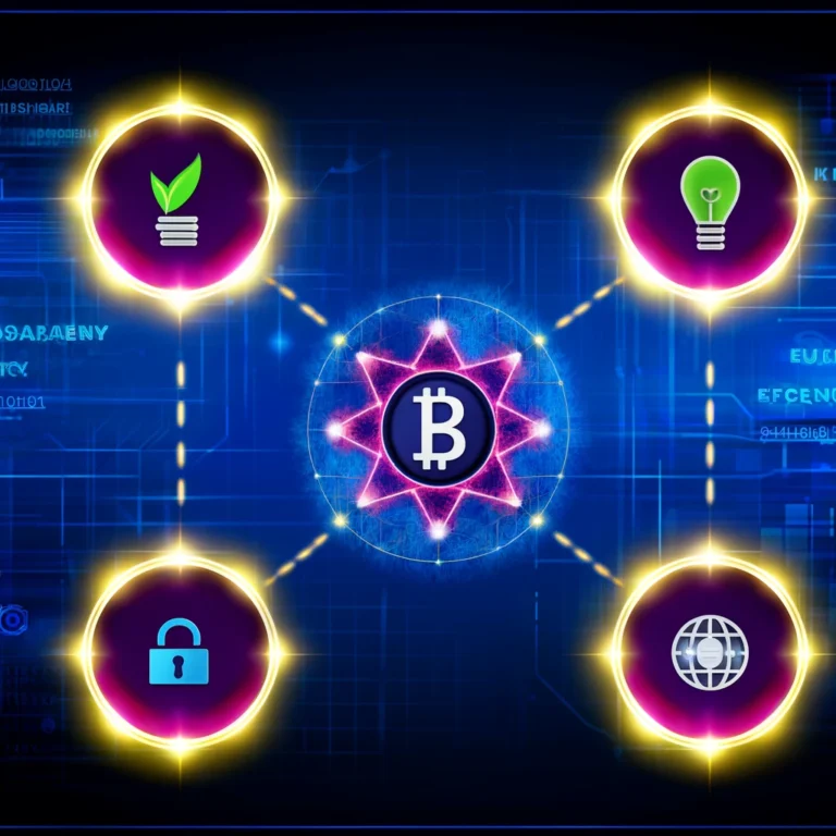 4 Compelling Reasons to Embrace Blockchain Technology