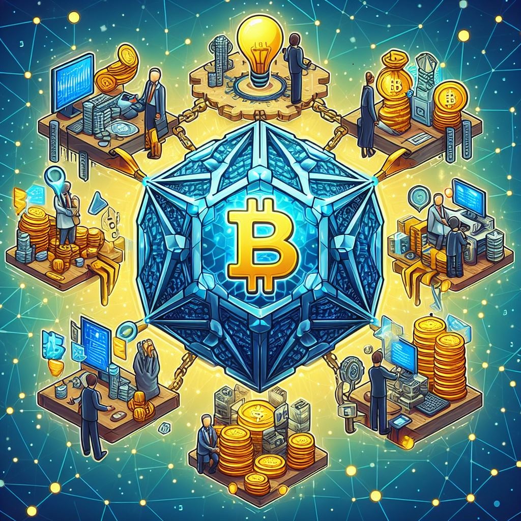 4-Reasons-Blockchain-Technology-is-Transforming-Financial-System