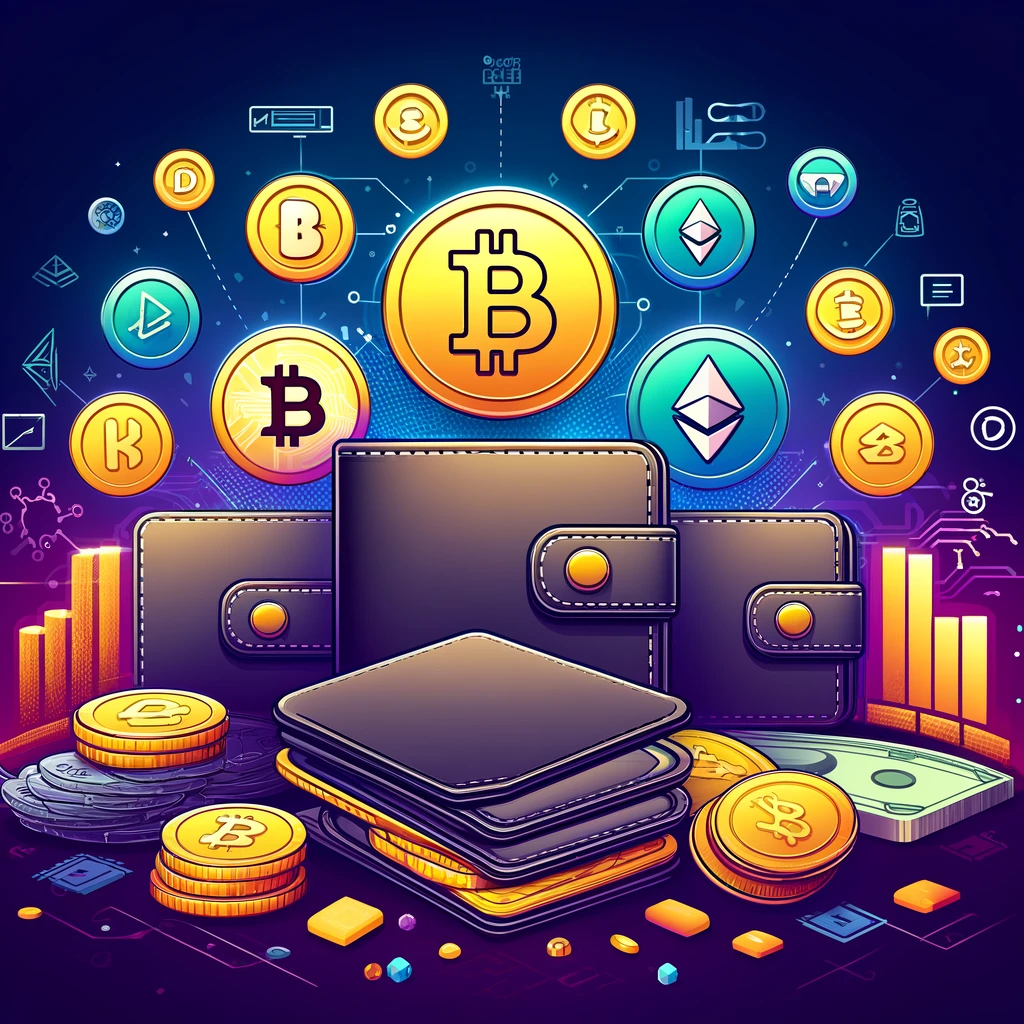 7 best crypto wallets