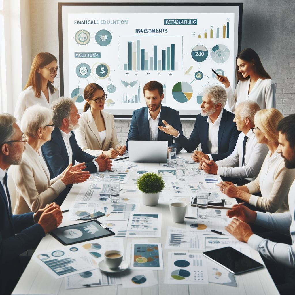 Financial-Services