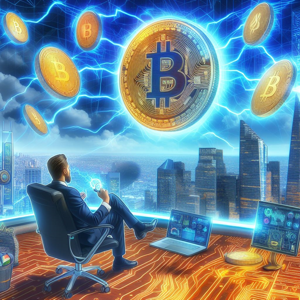 How to sell your crypto at ATH