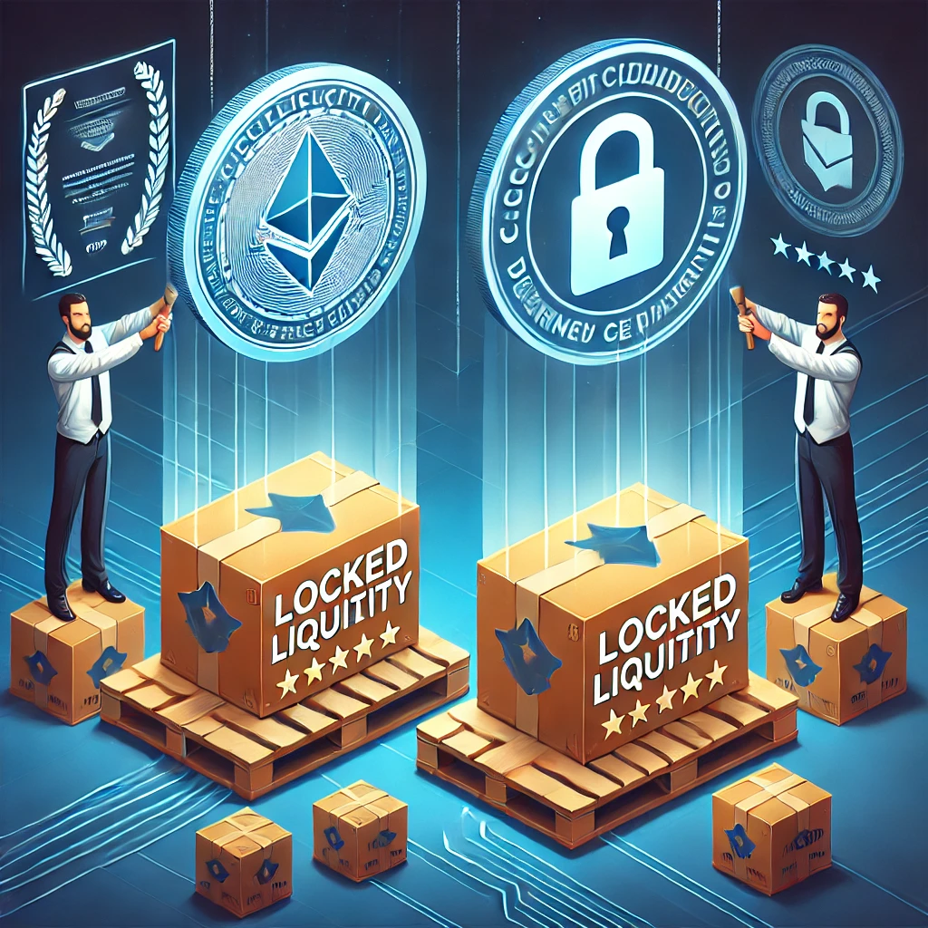 Increasing Project Credibility