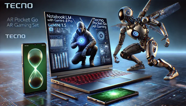 Top 4 Latest Gadgets and Software Innovations You Need to Know About