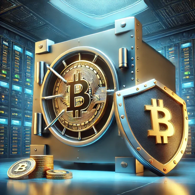 5 Important Benefits of Locked Liquidity for Protecting Your Crypto Assets