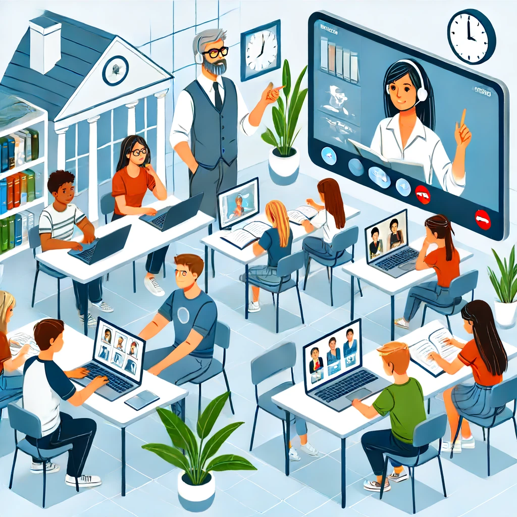 Online Collaboration Tools