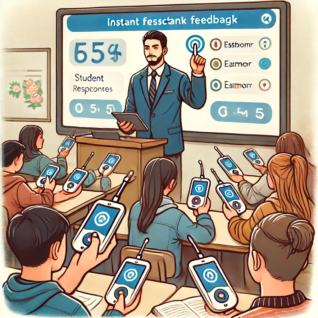 Student Response Systems