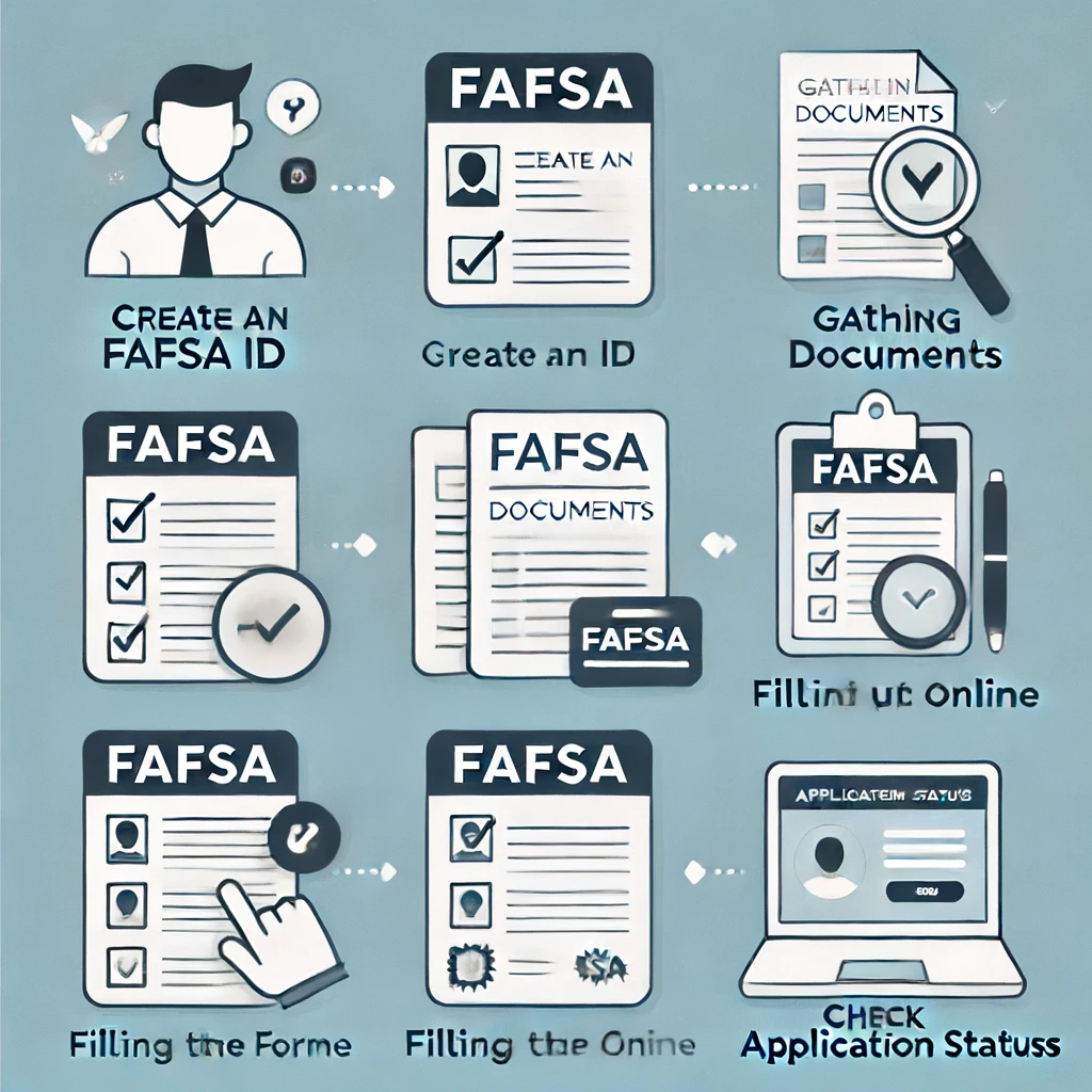 scholarship fafsa