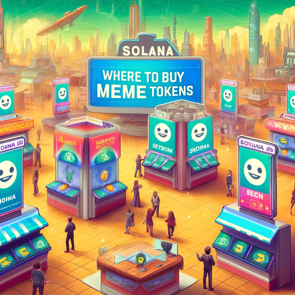 meme tokens