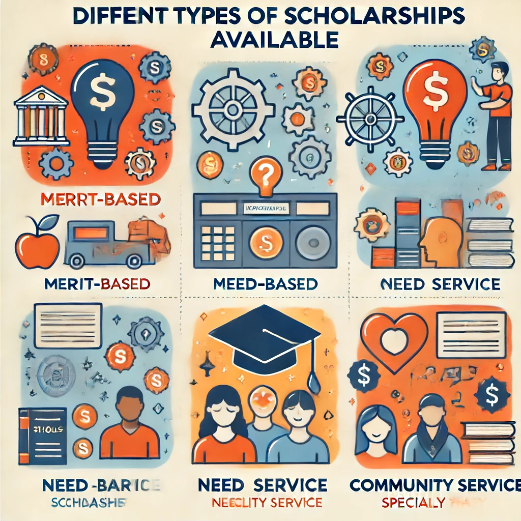 scholarships