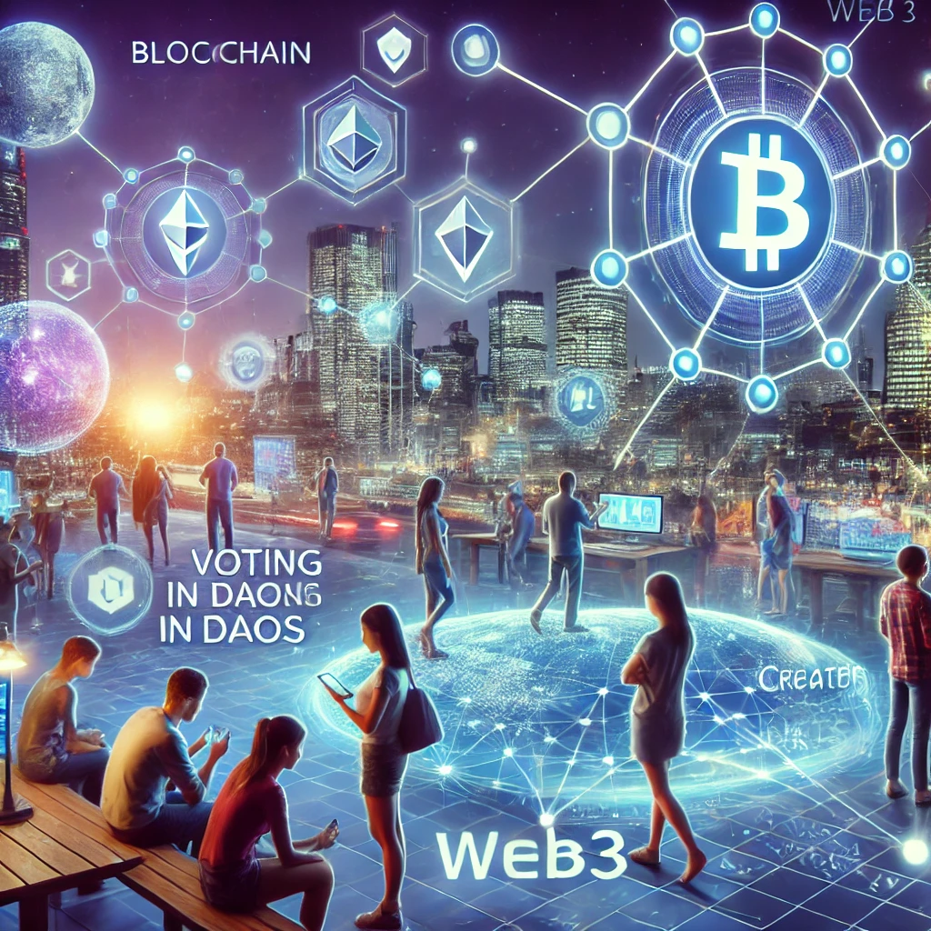 understanding web3